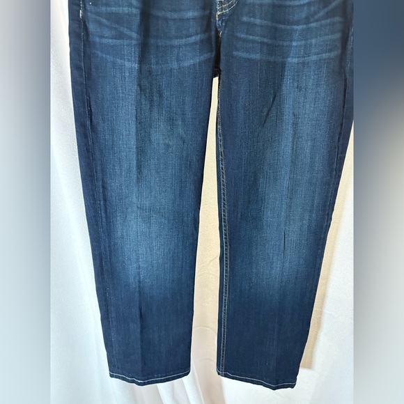 Womens BKE Buckle Bootcut Taylor Denim‎ Jeans Size 27 EUC 535 - Picture 3 of 11